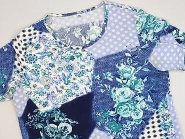 T-shirt damski, rozmiar XL w lalafo.pl T-shirt damski, rozmiar XL