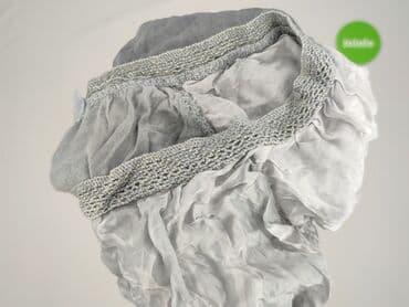 bluzka srebrną nitką: Bluzka damska, rozmiar S — 4