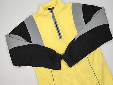 pull jeans: T-shirt sportowy dla mężczyzn, rozmiar L — 1