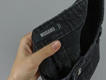 Kobiety: Missguided, Szorty damskie, rozmiar S — 4