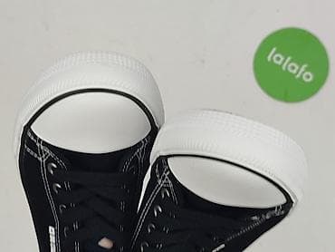botki c: Big Star, Trampki damskie, rozmiar 40 — 7