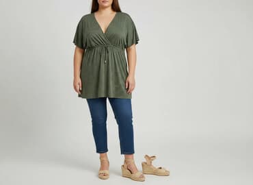 tunika damska: Tunika damska, rozmiar XL — 7