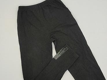 dresy long: Legginsy Sportowe damskie, rozmiar S — 1