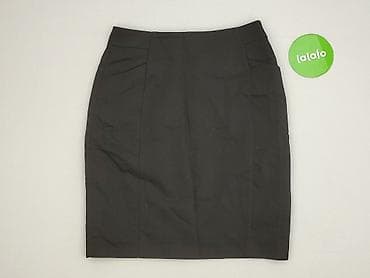 sklepy h: H&M, Spódnica damska, rozmiar S — 3