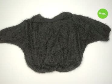 sweter panterka: Sweter damski, rozmiar 6XL — 2