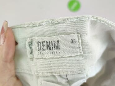 sinsay джинси жіночі: Sinsay, Jeansy damskie, rozmiar M — 4