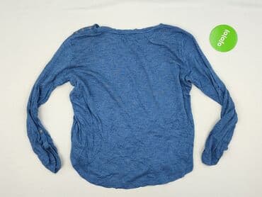 koszulka z długim rękawem tommy hilfiger damska: Tom Tailor Denim, Bluzka damska, M — 3