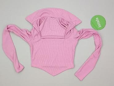 smog bluzy: Body damskie, rozmiar S — 2