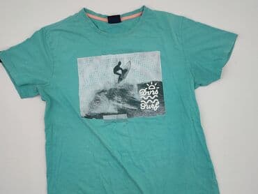 basic tommy hilfiger t shirty: Diverse, Koszulka dla mężczyzn, rozmiar XL — 1