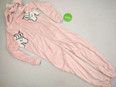 ubrania z pusheenem: Sinsay, Kombinezon damski, rozmiar S — 3