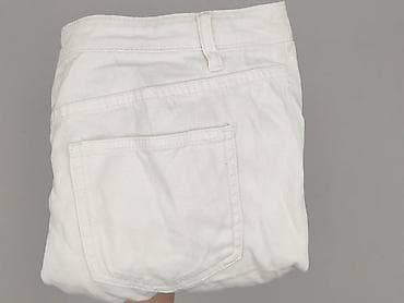 jeans push up: BODY FLIRT, Szorty damskie, rozmiar XL — 6