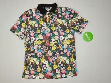 koszulka c: Polo shirt for men, M (EU 38), condition - Perfect — 2