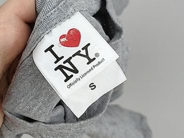 zalando basic t shirt: T-shirt damski, rozmiar S — 4