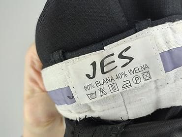 cargo stradivarius: Spodnie garniturowe dla mężczyzn, rozmiar XL — 5