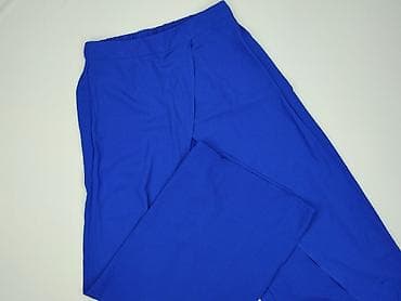 sizer buty: Shein, Spodnie materiałowe damskie, rozmiar M — 1