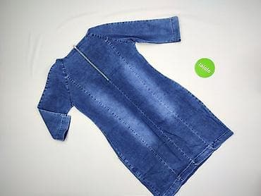 gap sukienka: Denim, Sukienka damska, rozmiar S — 3