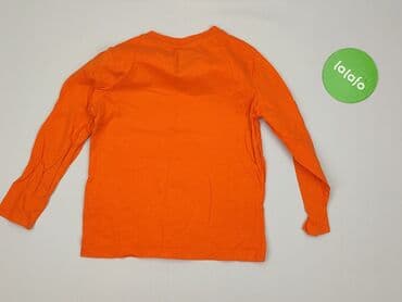 spodnie piżamowe hm: Blouse, F&F, 4-5 years, 104-110 cm, condition - Very good — 3