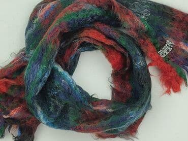 czerwony pasek do sukienki: Scarf, Male, condition - Good — 1