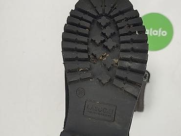 kozaki h: Botki damskie, rozmiar 36 — 7