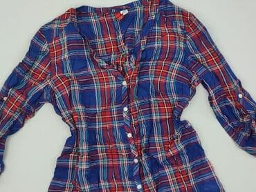 daniel de prato koszula: H&M Divided, Koszula damska, rozmiar M — 1