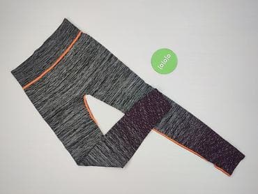 dsquared2 polska: Legginsy Sportowe damskie, rozmiar S — 2