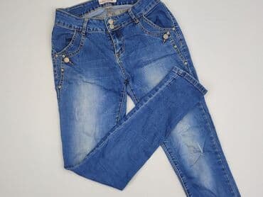 stanfield jeans: Janina, Jeansy damskie, rozmiar 2XS — 1