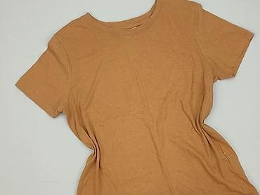 PULL&BEAR, T-shirt damski, rozmiar S