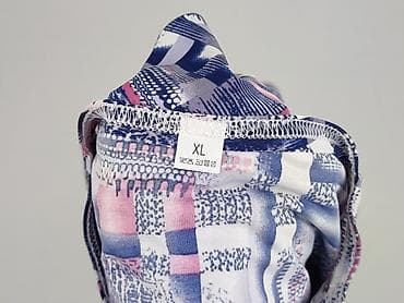 plus size bluzki: Bluzka damska, rozmiar XL — 4