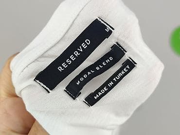 appendage koszulki: T-shirt damski, rozmiar M — 4