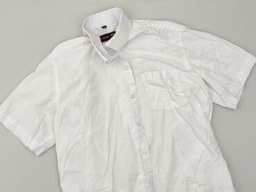 koszulka z barcelony: Shirt for men, M (EU 38), condition - Very good — 1