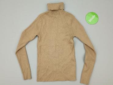 tanie: Golf damski, rozmiar M — 3