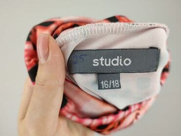 przedłużacz do body: Studio, Body damskie, rozmiar 3XL — 4