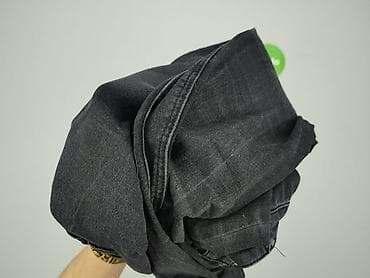 waska stopa: Used Jeans, Jeansy damskie, rozmiar S — 4