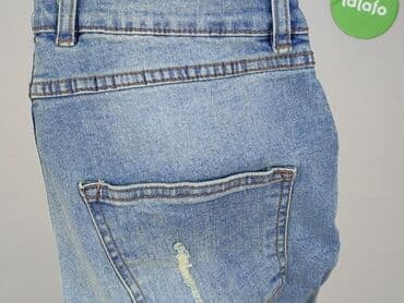jeans mom slim fit stradivarius: Denim, Shorts for women, XS at lalafo.pl — 6 jeans mom slim fit stradivarius: Denim, Shorts for women, XS — 6