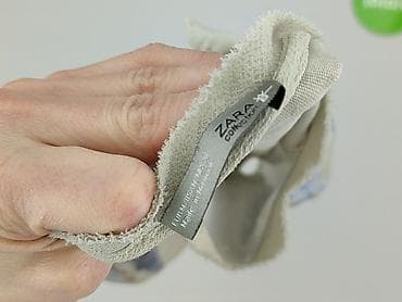 primark spaghetti top: Zara, Top damski, rozmiar M — 4