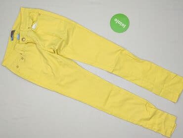 piżama h: Material trousers for women, size S (EU 36) — 2