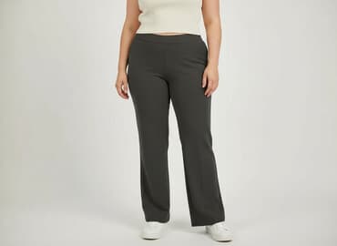 george kurtka damska: George, Spodnie materiałowe damskie, rozmiar 4XL — 8