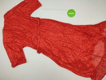 sukienki z piórami: Sukienka damska, L — 4