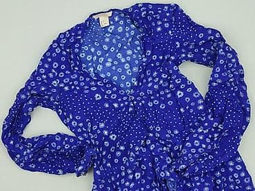 sukienki pudrowa: H&M, Sukienka damska, rozmiar S — 1