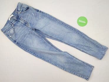 reserved mom fit jeans: Reserved, Jeansy damskie, rozmiar S — 3