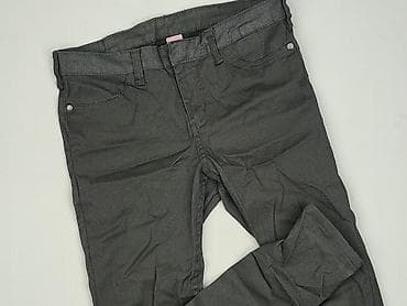 sweter bytom: Spodnie materiałowe, Y.F.K., 13 lat, 158, stan - Bardzo dobry — 1