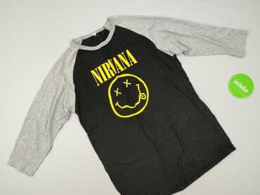 sinsay koszulka 2pac: Koszulka dla mężczyzn, XL, Nirvana, stan - Dobry — 2