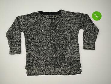 sweter next: Topshop, Sweter damski, rozmiar M — 2