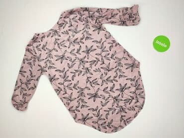 welurowa bluza: Ulubione, Bluzka damska, rozmiar M — 4