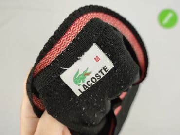 ubrania z krokodylem: Lacoste, Sweter dla mężczyzn, rozmiar M — 5