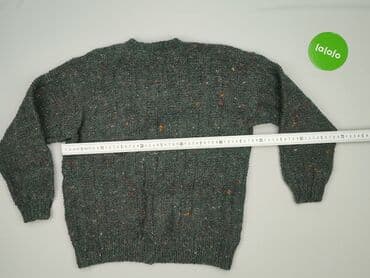 sweter next: Hand Knitted, Sweter damski, rozmiar M — 5