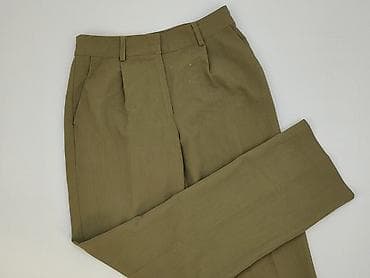 hm cargo pants: NA-KD, Spodnie materiałowe damskie, rozmiar S — 1