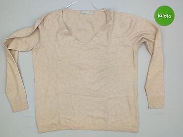 chanel sweter: Sweter damski, rozmiar L — 2