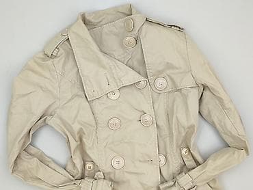 Płaszcz damski, rozmiar L