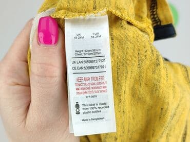 allegro ubrania dla dzieci 9 lat: Blouse, 1.5-2 years, 86-92 cm, condition - Good — 4